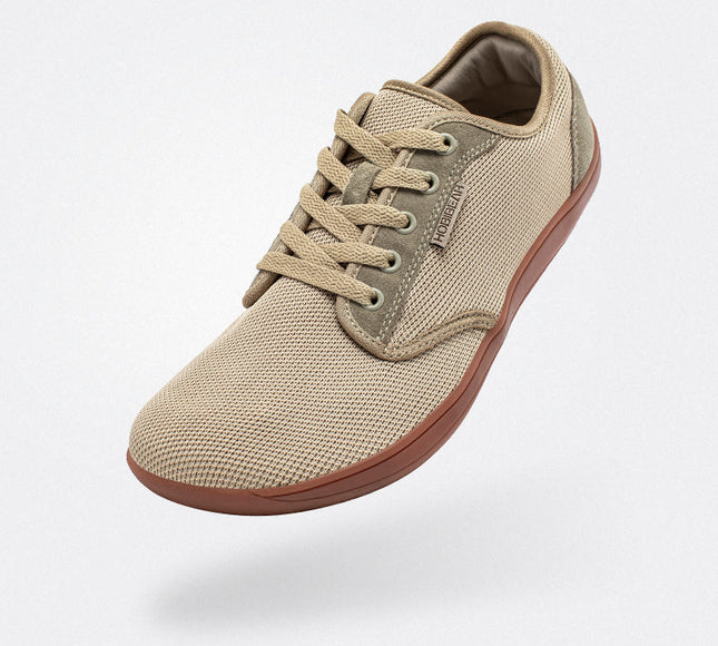 Yarrow - Barefoot Sneaker