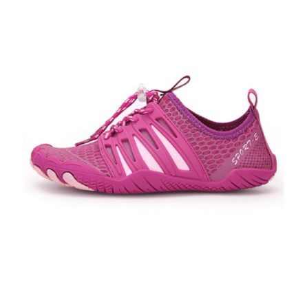 Seeker - Water Walking Shoes Hot Pink