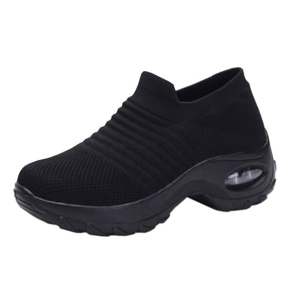 Vanguard Sneakers - With Arch Support