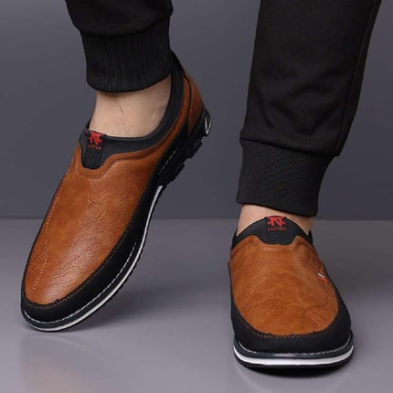 Men's Kingston Loafers