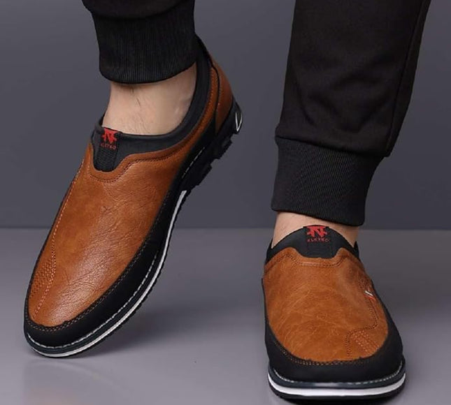 Men's Kingston Loafers