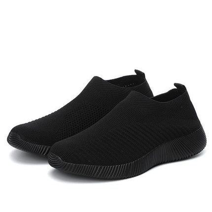 Aeris Slip-On Walking Shoes