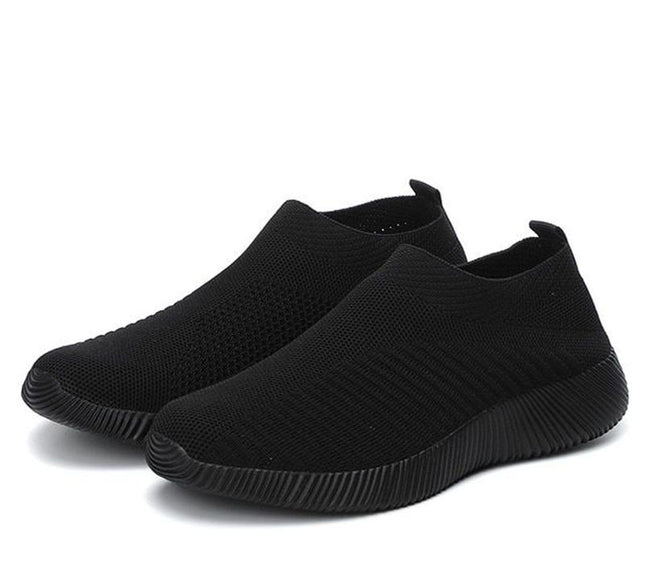 Aeris Slip-On Walking Shoes