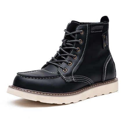 Marc Men's - Chukka Boots