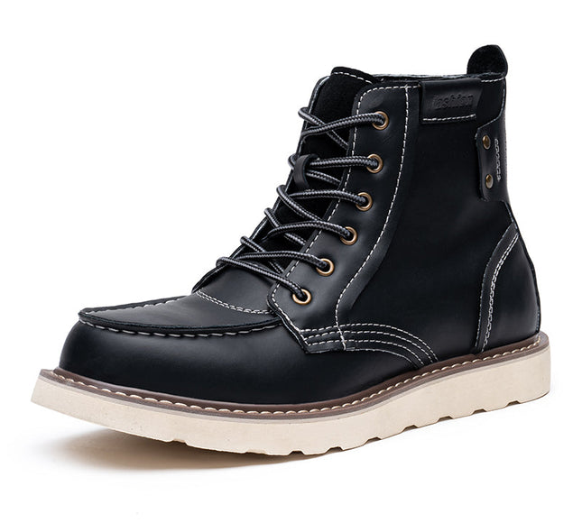 Marc Men's - Chukka Boots