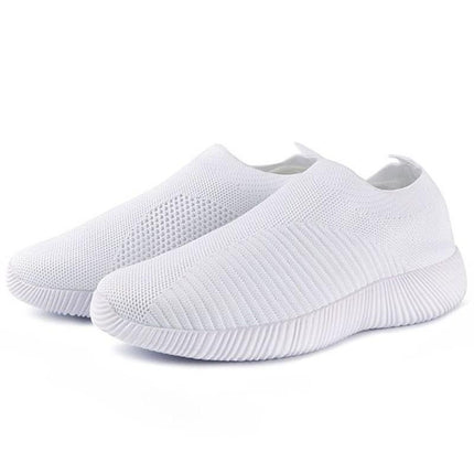 Aeris Slip-On Walking Shoes