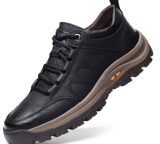 Men's - Waterproof Hiking Shoes