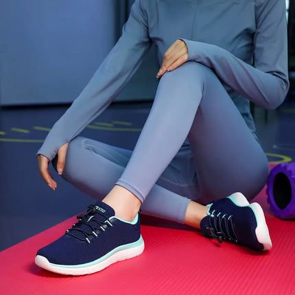 Fionan™ - Gym sneakers