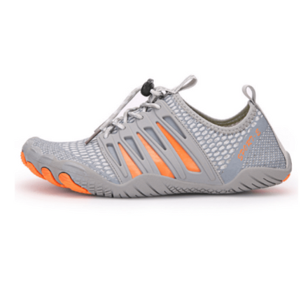 Seeker - Water Walking Shoes Mist Grey