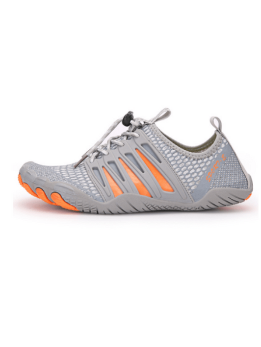 Seeker - Water Walking Shoes Mist Grey