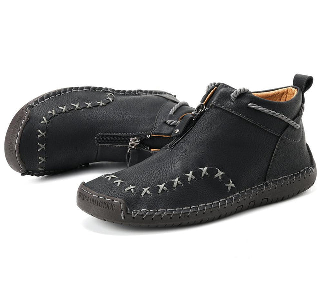 Hillkerry - Casual High-top Shoes