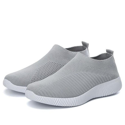 Aeris Slip-On Walking Shoes