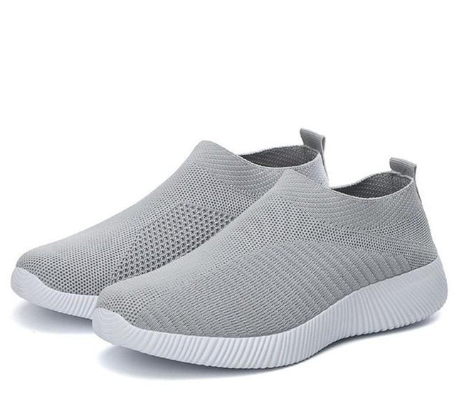 Aeris Slip-On Walking Shoes