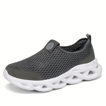 Breathable Orthopedic Sneakers