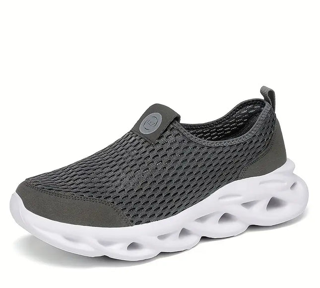 Breathable Orthopedic Sneakers