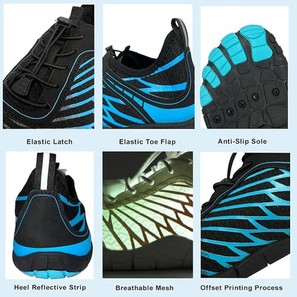 Hikes - Powr Shoes