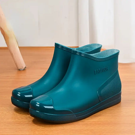 Fionan™  - Short Tube Rain Boots