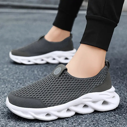 Breathable Orthopedic Sneakers