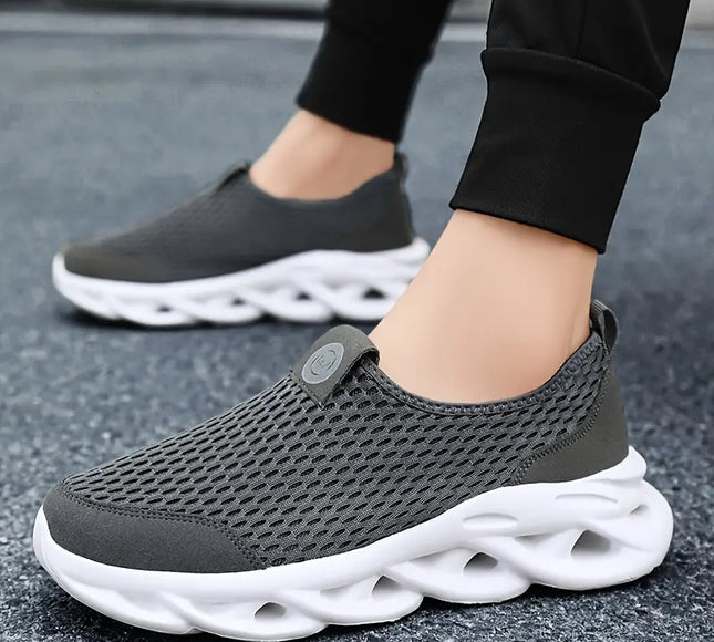 Breathable Orthopedic Sneakers