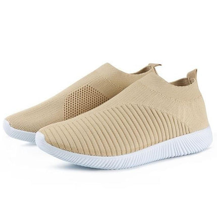 Aeris Slip-On Walking Shoes