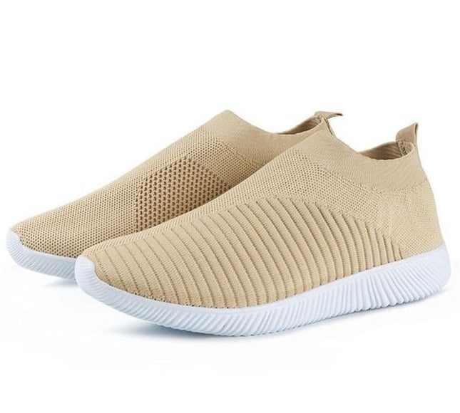 Aeris Slip-On Walking Shoes