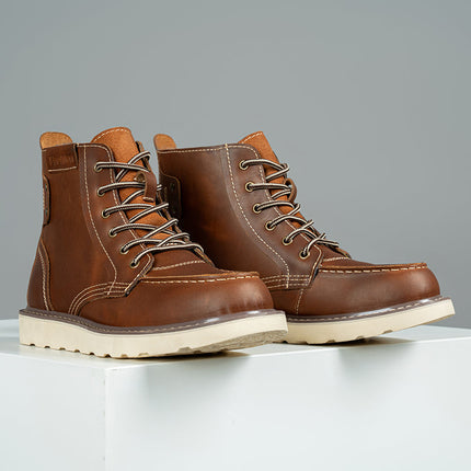 Marc Men's - Chukka Boots