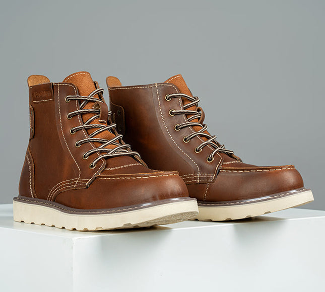 Marc Men's - Chukka Boots