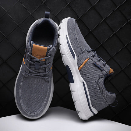 LUKE - Lightweight Comfortable Walking Shoes