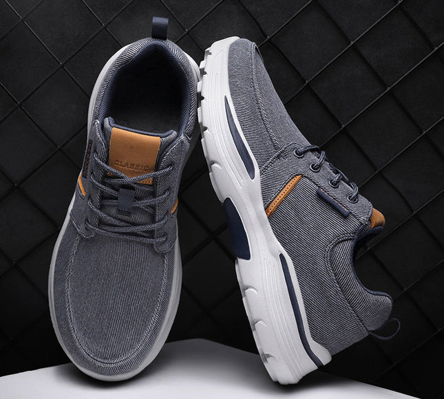 LUKE - Lightweight Comfortable Walking Shoes