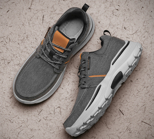 LUKE - Lightweight Comfortable Walking Shoes