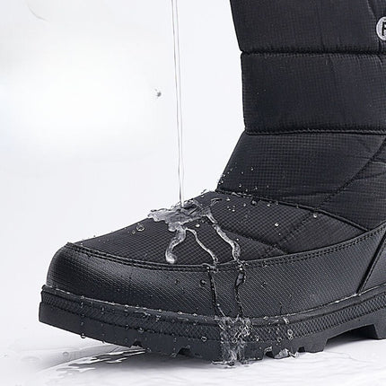 Zermatt Winter Boots