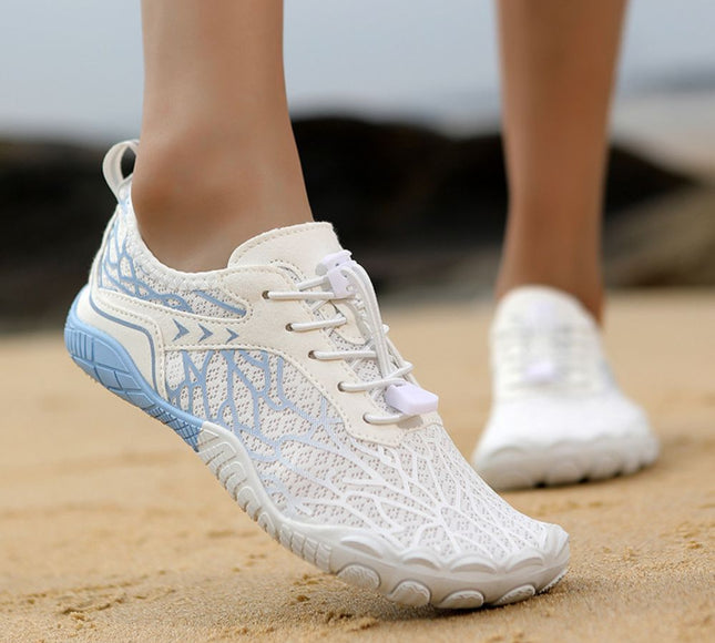 Powr Barefoot Shoes