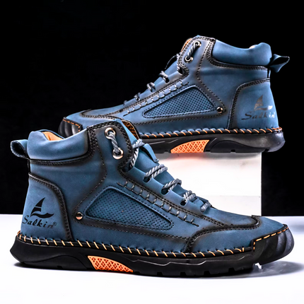 Hikers Salkin 2.0 Trail Boots