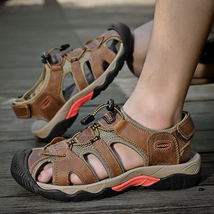 Hillkerry - Hike Sandals