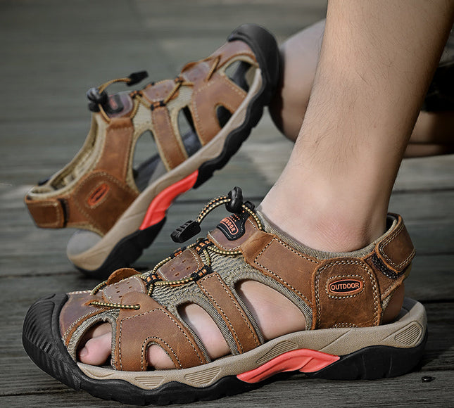 Hillkerry - Hike Sandals