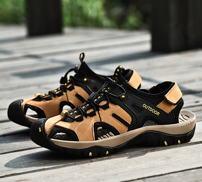 HikePath™ - Outdoor Sandals