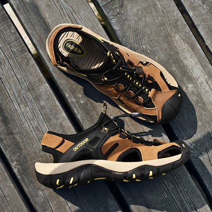 HikePath™ - Outdoor Sandals