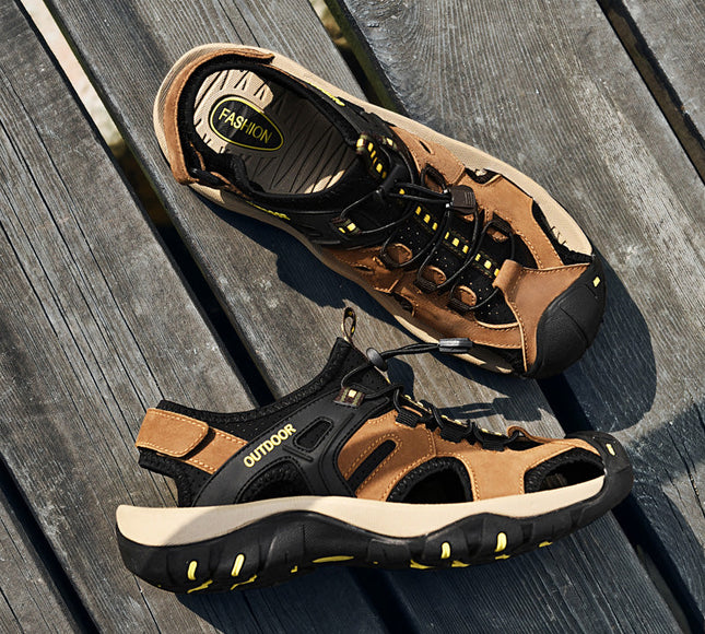 HikePath™ - Outdoor Sandals