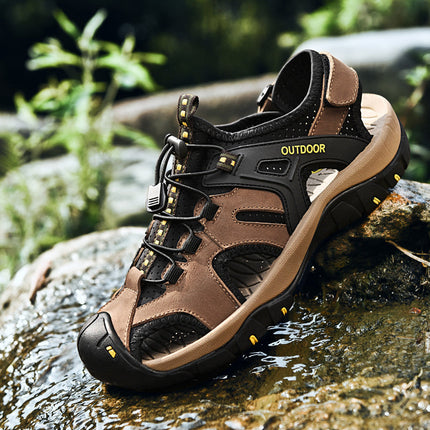 HikePath™ - Outdoor Sandals