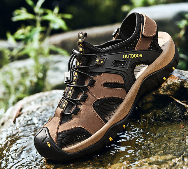 HikePath™ - Outdoor Sandals