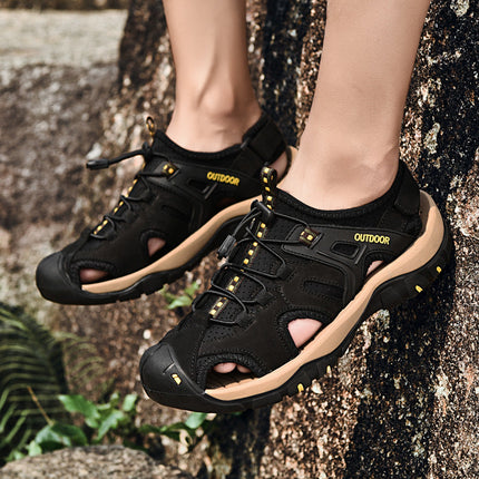 HikePath™ - Outdoor Sandals