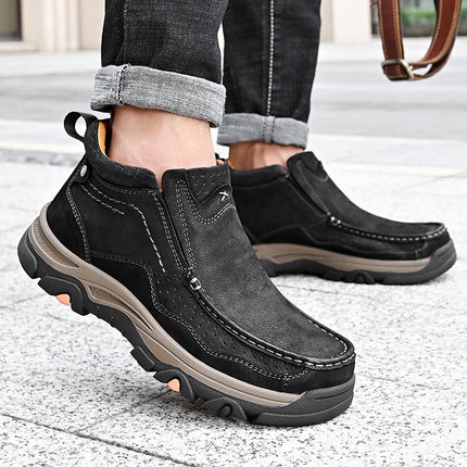 MENS - Orthopedic Shoes