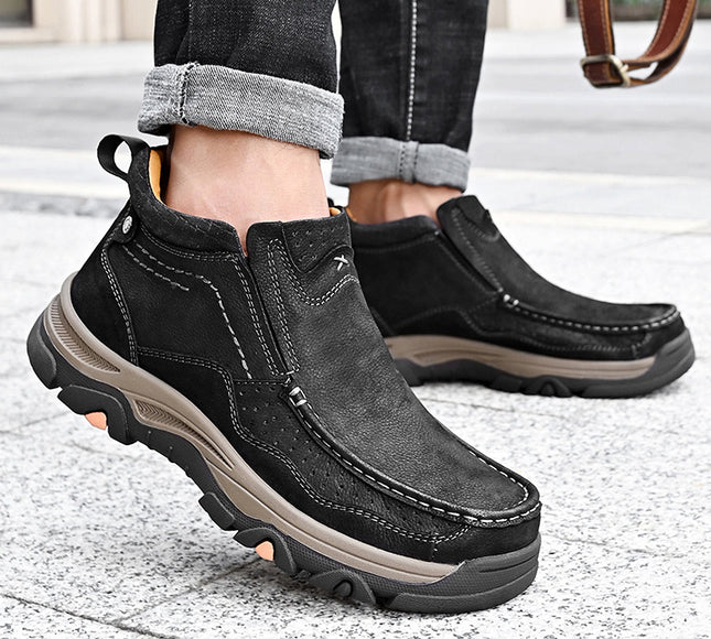 MENS - Orthopedic Shoes