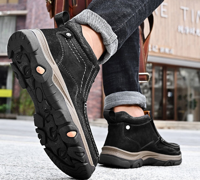 MENS - Orthopedic Shoes