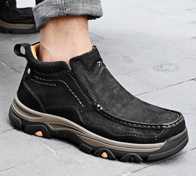 MENS - Orthopedic Shoes