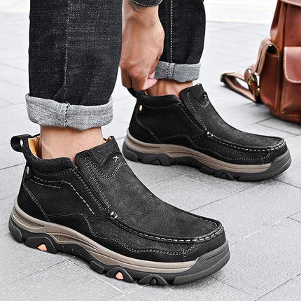 MENS - Orthopedic Shoes