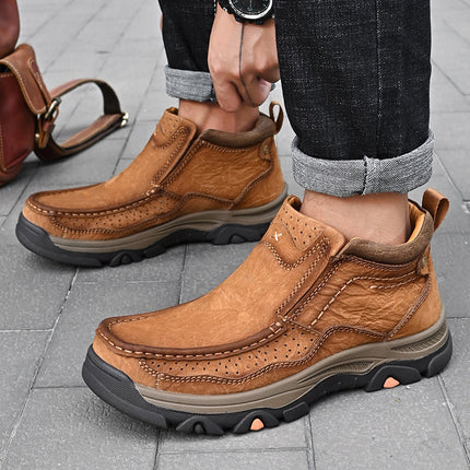 MENS - Orthopedic Shoes