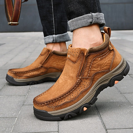 MENS - Orthopedic Shoes