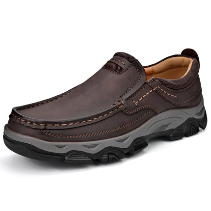 Marc Men's - Orthopedic Working Shoes