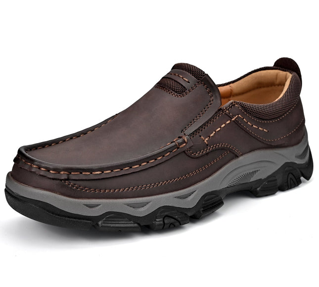 Marc Men's - Orthopedic Working Shoes